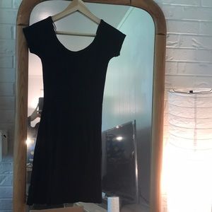 LBD Little Black Dress